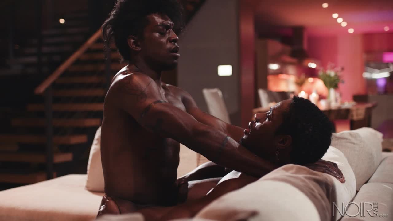 Deangelo, Jordan I Love Letting Him Use My Mouth Porn Video